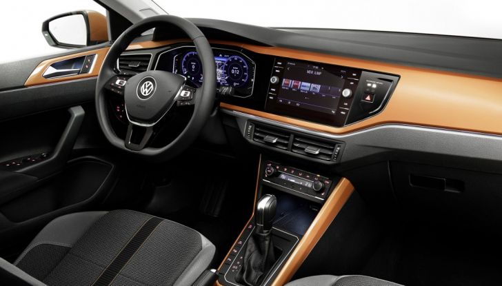 Nuova Volkswagen Polo 2018: prova su strada, motori e prezzi - Foto 22 di 34