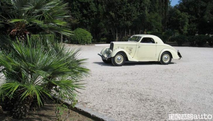 La Storia della Peugeot Serie 3 dal 1931 a oggi - Foto 2 di 29