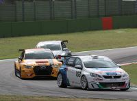 TCR Italy a Imola – Peugeot 308 Racing Cup non perde un colpo