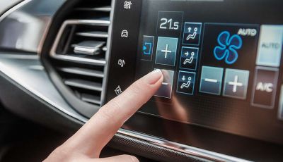 Peugeot e la sicurezza: i sistemi ADAS