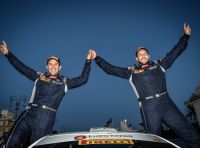 Tricolore Junior 2017 – Voce a Pollara e Princiotto