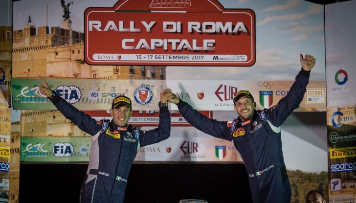 Tricolore Junior 2017 – Voce a Pollara e Princiotto - Foto 3 di 3