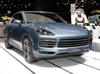 Nuova Porsche Cayenne, arriva la terza generazione del SUV tedesco