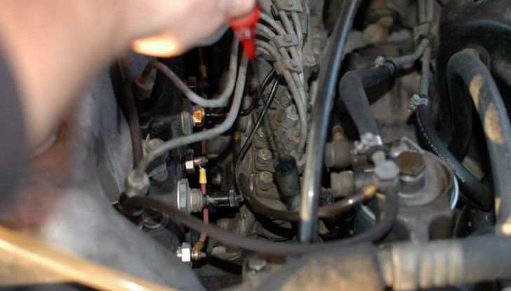 Quando sostituire la cinghia di distribuzione dell’auto - Foto 6 di 8