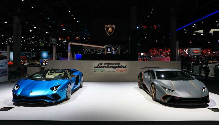 Salone di Francoforte 2019: date, orari e tutte le novità - Foto 6 di 26