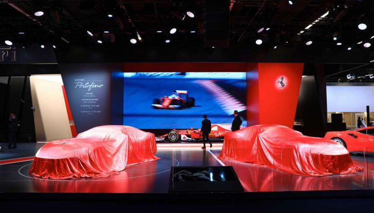 Le auto più lussuose del Salone di Francoforte 2017 - Foto 2 di 15