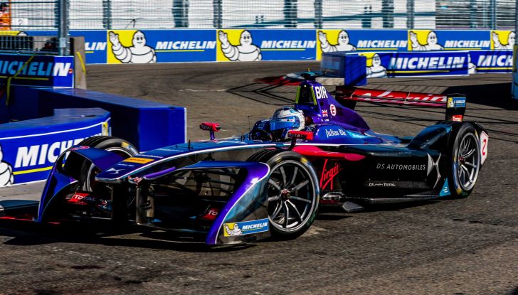 Ds Virgin Racing: quarta stagione con molte novità - Foto 14 di 14