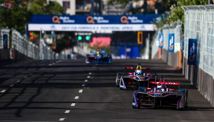 Ds Virgin Racing: quarta stagione con molte novità - Foto 2 di 14