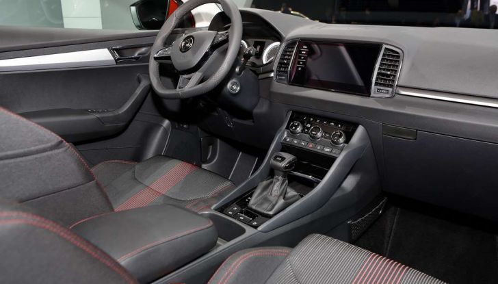 I SUV più belli del Salone di Francoforte 2017 - Foto 11 di 16