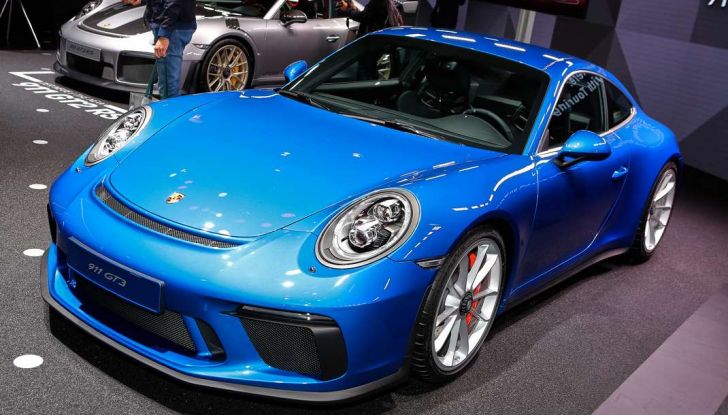 Salone di Francoforte 2019: date, orari e tutte le novità - Foto 17 di 26