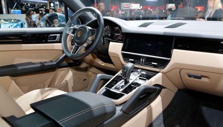 I SUV più belli del Salone di Francoforte 2017 - Foto 1 di 16