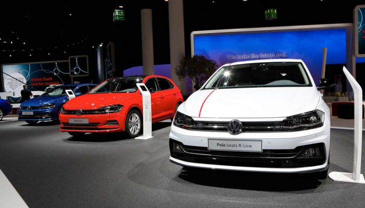 Salone di Francoforte 2019: date, orari e tutte le novità - Foto 25 di 26