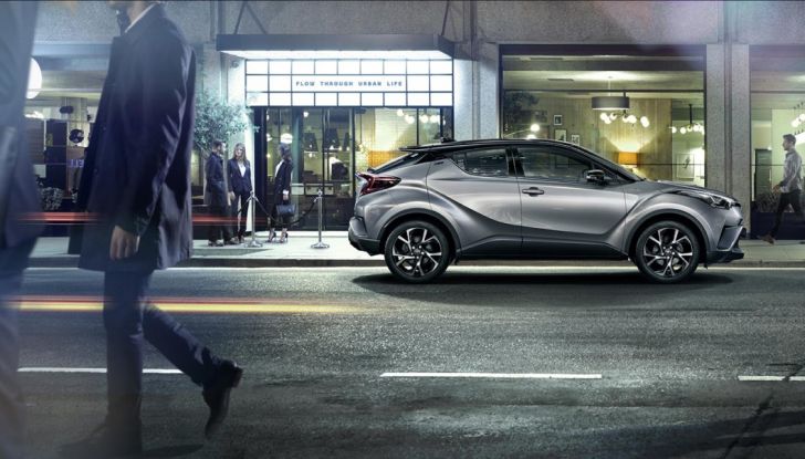 I 10 migliori SUV e Crossover compatti sotto i 20.000€ - Foto 12 di 13