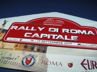 Rally di Roma – Video Peugeot della Tappa 1