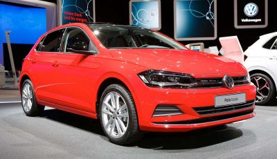 Nuova Volkswagen Polo 2018: dettagli, motori e allestimenti