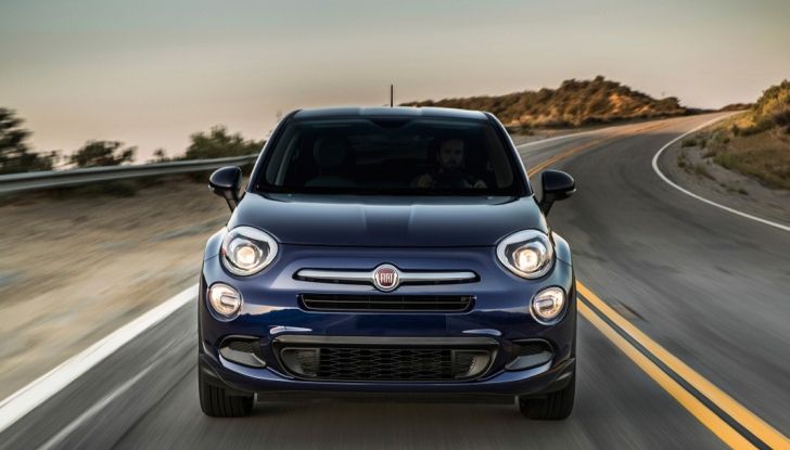 I 10 migliori SUV e Crossover compatti sotto i 20.000€ - Foto 4 di 13