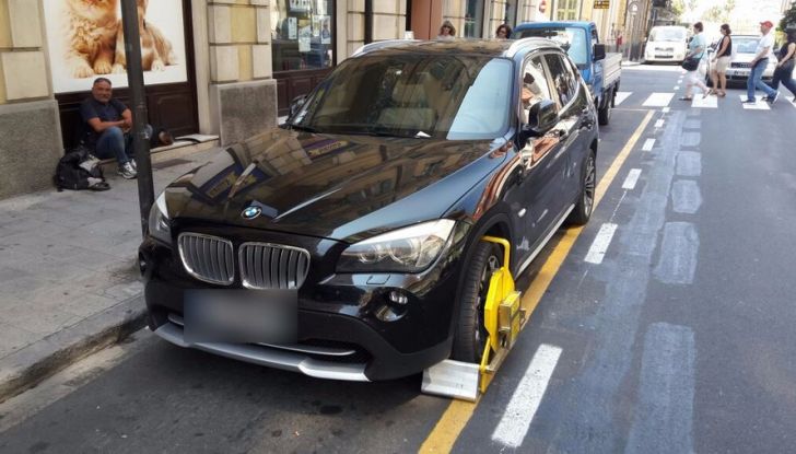 Ganasce fiscali auto, senza preavviso non sono valide - Foto 3 di 6