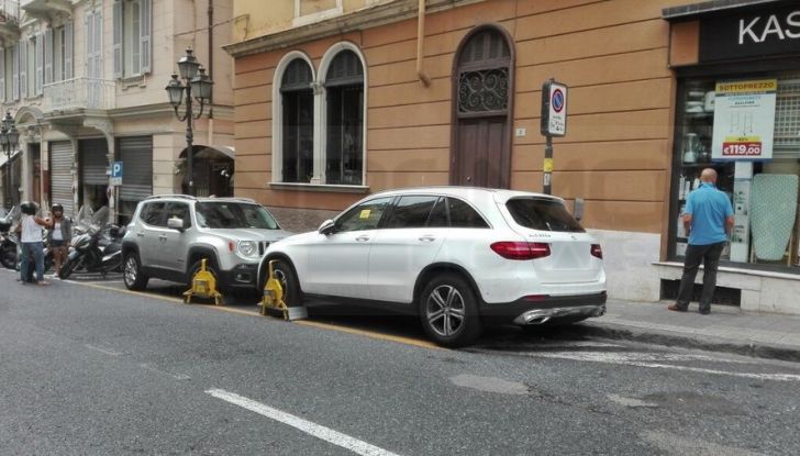 Ganasce fiscali auto, senza preavviso non sono valide - Foto 4 di 6