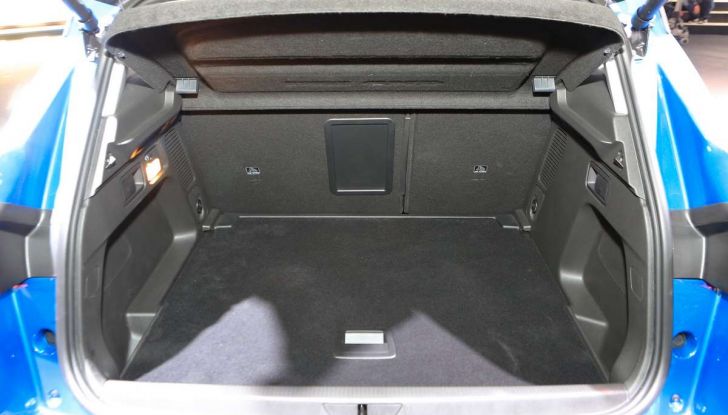 Opel Grandland X - Foto 9 di 16