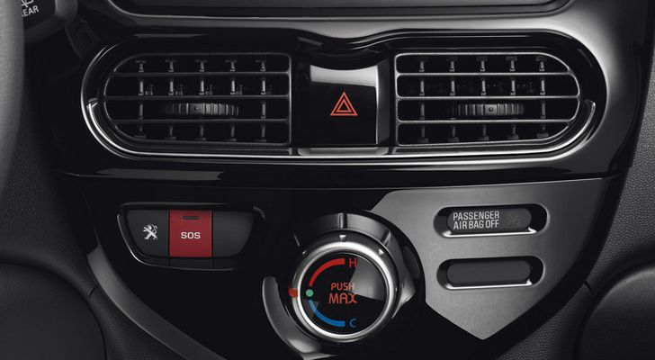 I sistemi di connettività by Peugeot - Foto 11 di 11