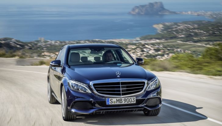 Gli EcoBonus Day di Mercedes-Benz per promuovere il Diesel pulito - Foto 6 di 32