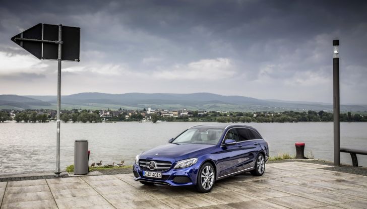 Gli EcoBonus Day di Mercedes-Benz per promuovere il Diesel pulito - Foto 1 di 32