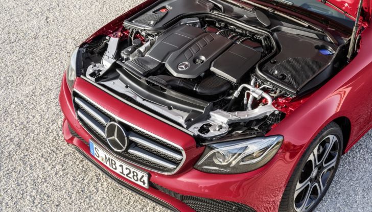 Gli EcoBonus Day di Mercedes-Benz per promuovere il Diesel pulito - Foto 3 di 32