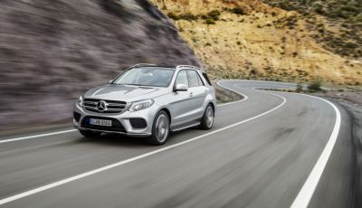 Gli EcoBonus Day di Mercedes-Benz per promuovere il Diesel pulito