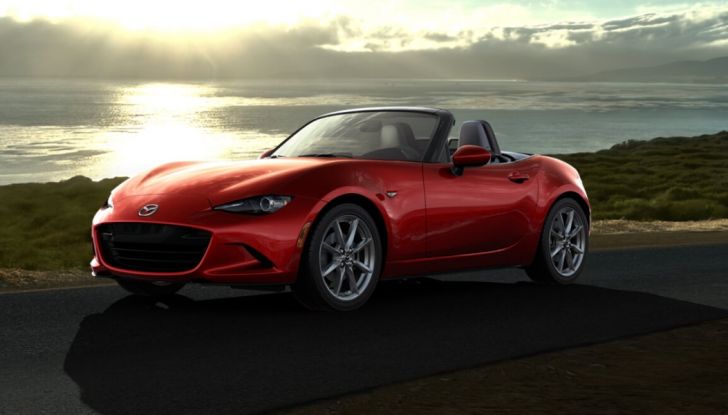 Gran Turismo Sport, il bundle da 46 mila dollari con una Mazda MX-5 - Foto 3 di 7