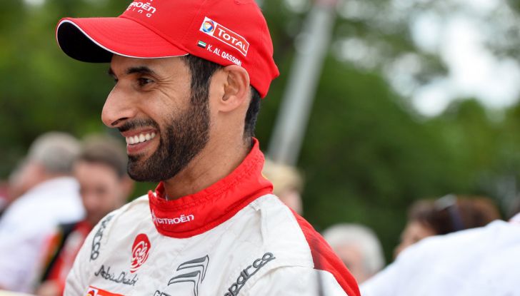 WRC Spagna – Giorno 3: le dichiarazioni del team Citroën - Foto 2 di 5