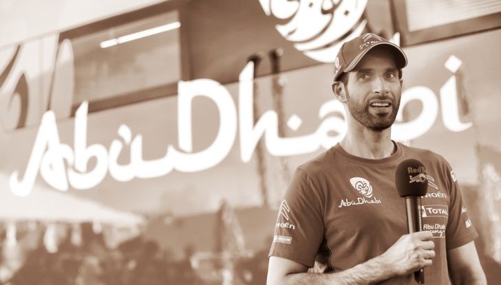 WRC Spagna – Giorno 2: le dichiarazioni del team Citroën - Foto 4 di 10