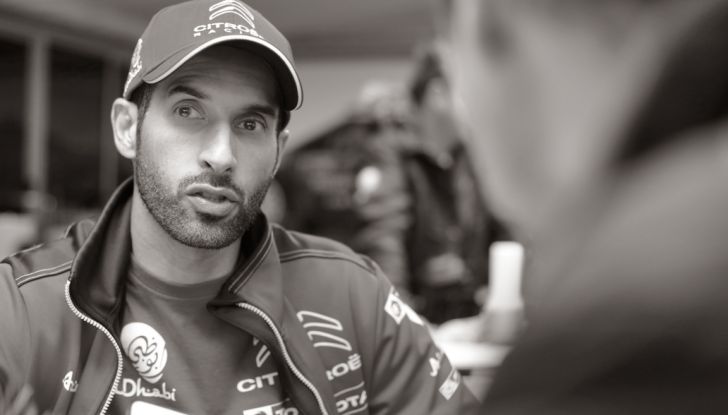 WRC Galles, GB – Shakedown: le dichiarazioni dei piloti Citroën - Foto 2 di 3