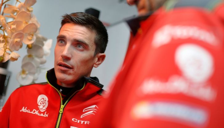 WRC Galles, GB – presentazione: le dichiarazioni del team Citroën - Foto 2 di 4