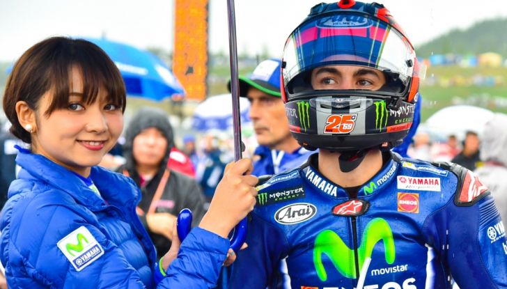 Orari MotoGP 2017, GP d’Australia a Phillip Island in diretta Sky e differita TV8 - Foto 5 di 9