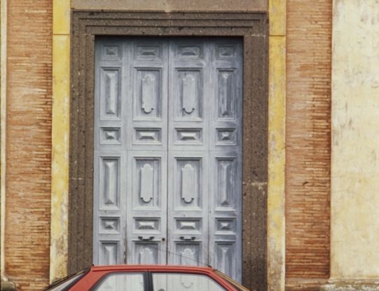 Peugeot 309 GTi, il Cicerone del 10 volte iridato Paolo Andreucci - Foto 10 di 11