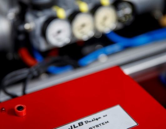 La Nissan GT-R si guida con la Playstation 4 - Foto 12 di 19