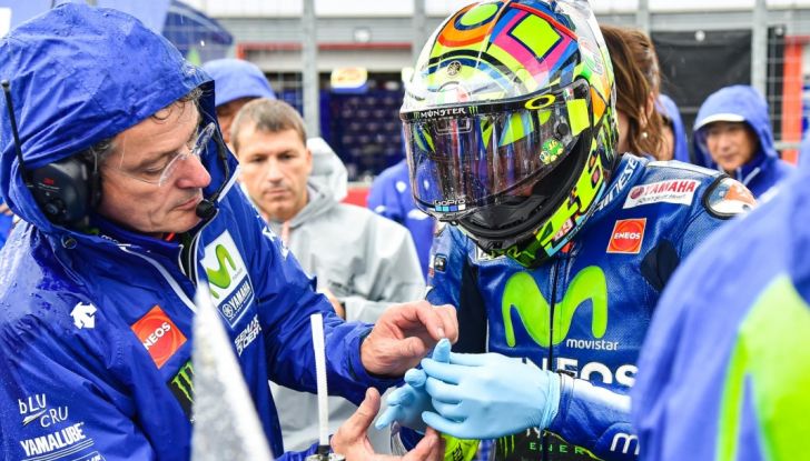 Orari MotoGP 2017, GP d’Australia a Phillip Island in diretta Sky e differita TV8 - Foto 3 di 9