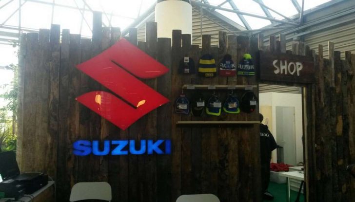 4X4 Fest 2019 a Carrara dall’11 al 13 ottobre - Foto 10 di 16