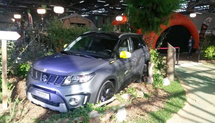 4X4 Fest 2019 a Carrara dall’11 al 13 ottobre - Foto 11 di 16