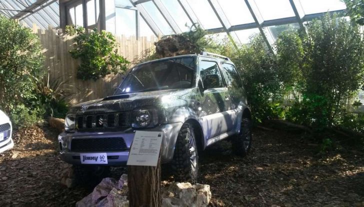 4X4 Fest 2019 a Carrara dall’11 al 13 ottobre - Foto 13 di 16