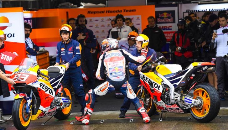 Orari MotoGP 2017, GP d’Australia a Phillip Island in diretta Sky e differita TV8 - Foto 1 di 9