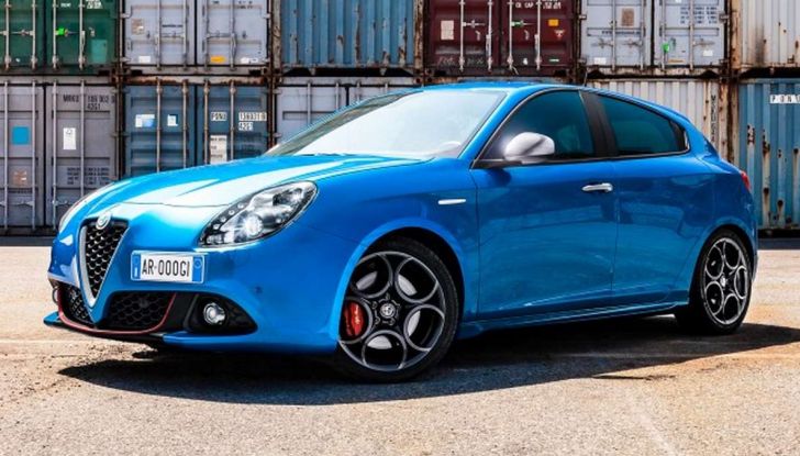 Alfa Romeo Giulietta GPL al prezzo del benzina a 16.800 euro - Foto 3 di 9