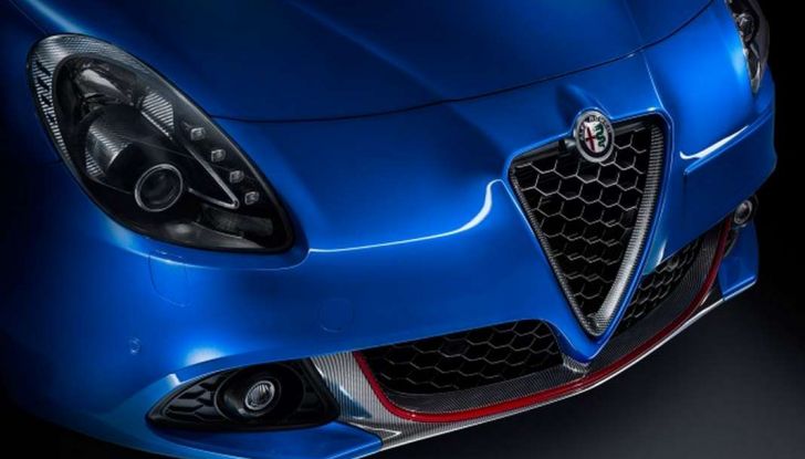 Alfa Romeo Giulietta GPL al prezzo del benzina a 16.800 euro - Foto 5 di 9