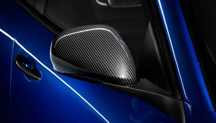 Alfa Romeo Giulietta GPL al prezzo del benzina a 16.800 euro - Foto 6 di 9