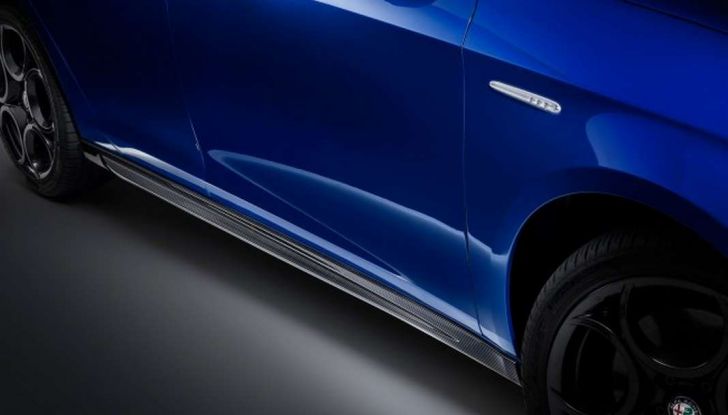 Alfa Romeo Giulietta GPL al prezzo del benzina a 16.800 euro - Foto 8 di 9