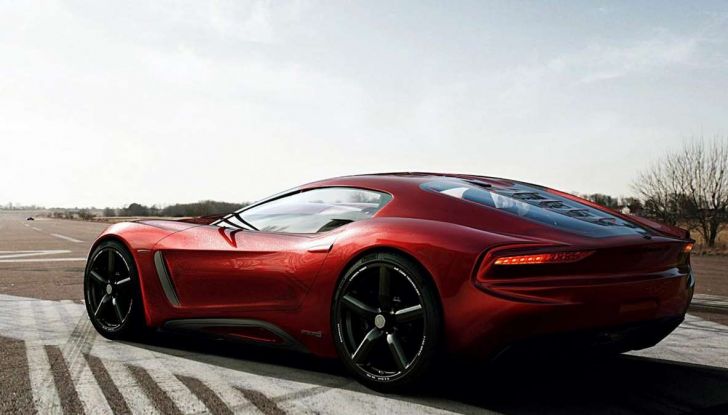 Alfa Romeo, la stampa USA celebra la crescita del marchio - Foto 5 di 18