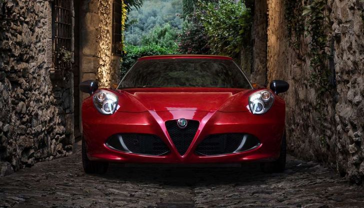 Alfa Romeo, la stampa USA celebra la crescita del marchio - Foto 3 di 18