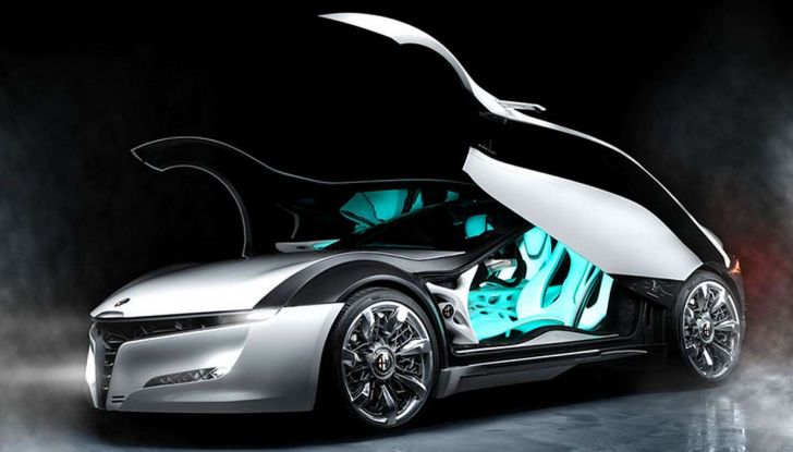 Alfa Romeo, la stampa USA celebra la crescita del marchio - Foto 18 di 18