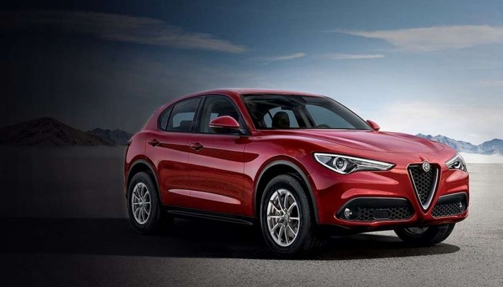 Alfa Romeo, la stampa USA celebra la crescita del marchio - Foto 2 di 18