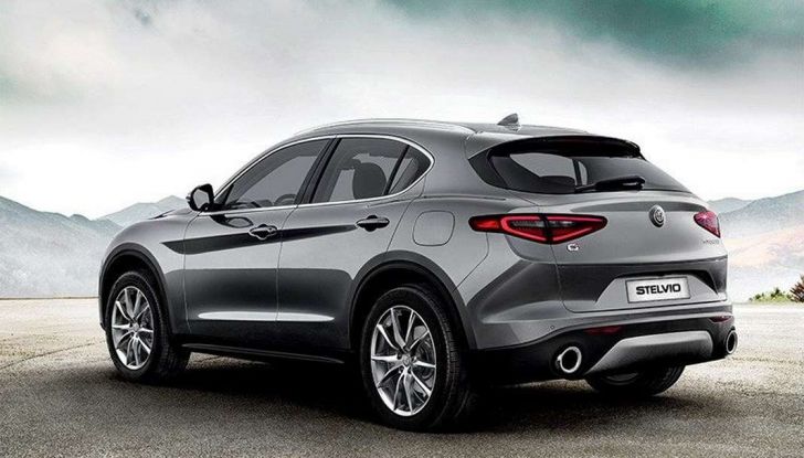 Alfa Romeo, la stampa USA celebra la crescita del marchio - Foto 7 di 18